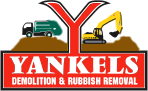 Yankels logo